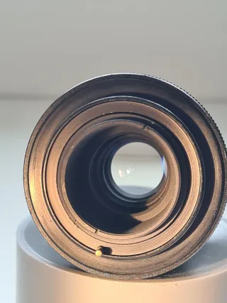 Multiplicador Variable 2x-3x + Tubo Macro (M42)