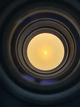 Multiplicador Variable 2x-3x + Tubo Macro (M42)