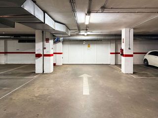 Garaje en venta en Nueva Almería - Cortijo Grande - Vega de Acá en Almería