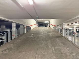 Garaje en venta en Nueva Almería - Cortijo Grande - Vega de Acá en Almería