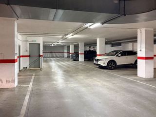 Garaje en venta en Nueva Almería - Cortijo Grande - Vega de Acá en Almería