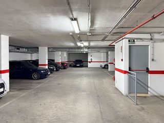 Garaje en venta en Nueva Almería - Cortijo Grande - Vega de Acá en Almería