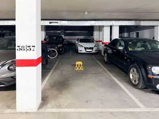 Garaje en venta en Nueva Almería - Cortijo Grande - Vega de Acá en Almería