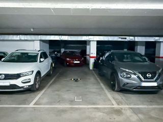 Garaje en venta en Nueva Almería - Cortijo Grande - Vega de Acá en Almería