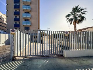 Garaje en venta en Nueva Almería - Cortijo Grande - Vega de Acá en Almería