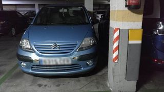 Garaje en venta en Centro en Logroño