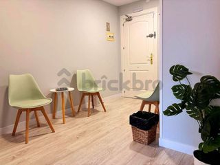 Oficina en venta en El Carrascal en Leganés