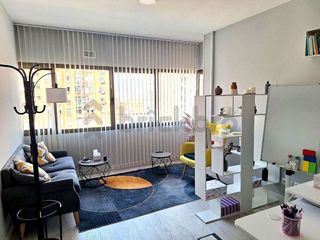 Oficina en venta en El Carrascal en Leganés