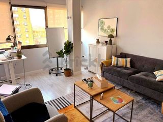 Oficina en venta en El Carrascal en Leganés