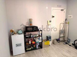 Oficina en venta en El Carrascal en Leganés