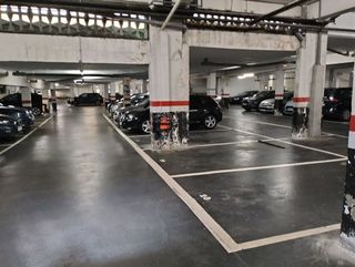 Garaje en venta en Sarrikobaso en Getxo