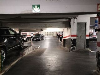 Garaje en venta en Sarrikobaso en Getxo