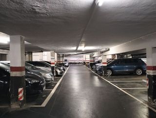 Garaje en venta en Sarrikobaso en Getxo