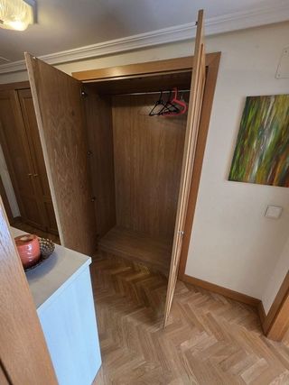 Estudio en alquiler en Casa de Campo en Madrid