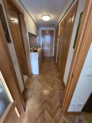 Estudio en alquiler en Casa de Campo en Madrid