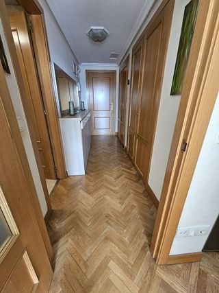 Estudio en alquiler en Casa de Campo en Madrid