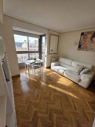 Estudio en alquiler en Casa de Campo en Madrid