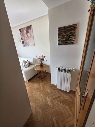 Estudio en alquiler en Casa de Campo en Madrid