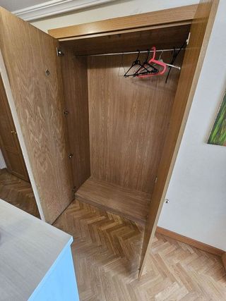 Estudio en alquiler en Casa de Campo en Madrid