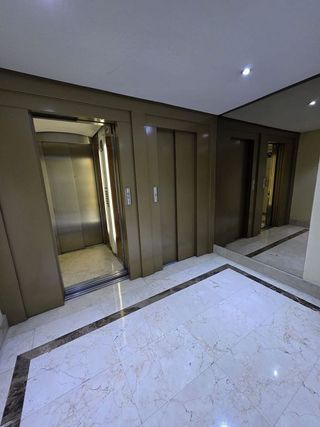 Estudio en alquiler en Casa de Campo en Madrid