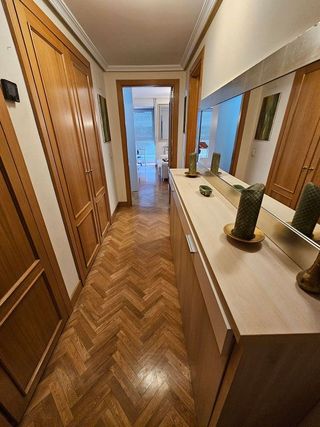 Estudio en alquiler en Casa de Campo en Madrid