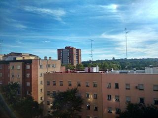 Estudio en alquiler en Casa de Campo en Madrid