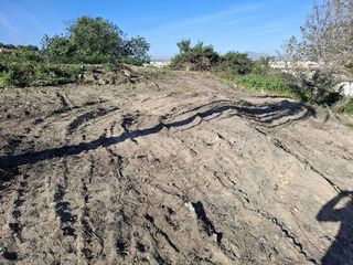 Terreno en venta en Rojales en Rojales