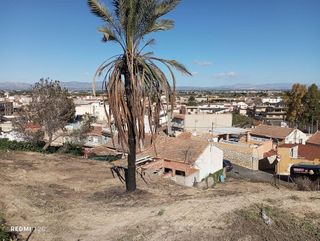 Terreno en venta en Rojales en Rojales