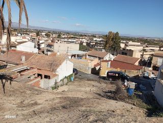 Terreno en venta en Rojales en Rojales