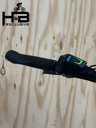 Cube Touring Hybrid Pro 625 Shimano Deore 2023