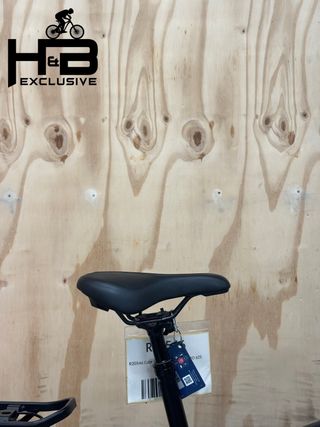 Cube Touring Hybrid Pro 625 Shimano Deore 2023