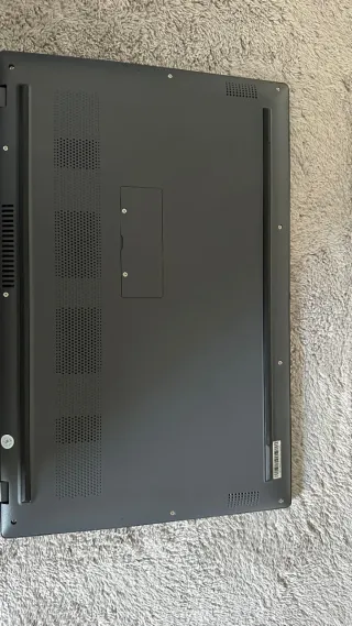 Portátil Vanwin Intel Celeron N5095 24GB 512GB