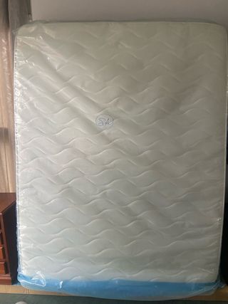 Colchón