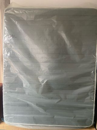 Colchón