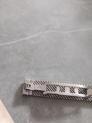 Pulsera TOUS Malla Multicolor