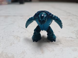 Gormiti Vangor e Tartantica