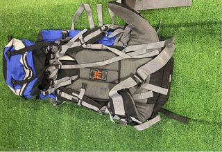 Mochila Trekking 80 Litros