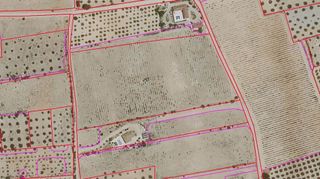 Terreno en venta en Caudete