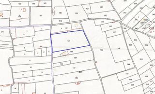 Terreno en venta en Caudete