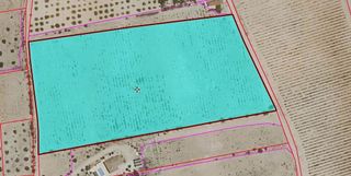 Terreno en venta en Caudete