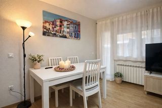 Piso en venta en Hoyo de Manzanares