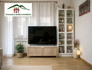 Piso en venta en Hoyo de Manzanares