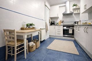 Piso en venta en Hoyo de Manzanares