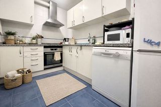 Piso en venta en Hoyo de Manzanares