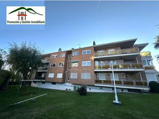 Piso en venta en Hoyo de Manzanares
