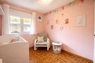 Piso en venta en Hoyo de Manzanares