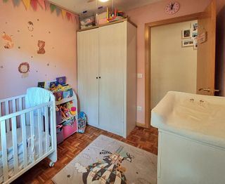 Piso en venta en Hoyo de Manzanares