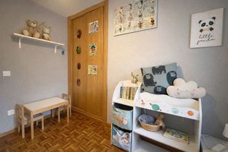 Piso en venta en Hoyo de Manzanares