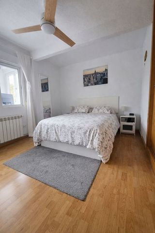 Piso en venta en Hoyo de Manzanares