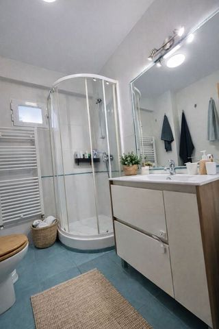 Piso en venta en Hoyo de Manzanares